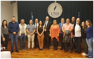 Un encuentro para fortalecer las direcciones de Culto del pa�s