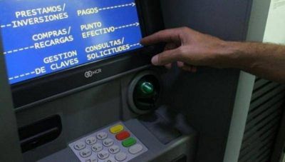 El 30 estar� depositado el sueldo de los estatales sanjuaninos