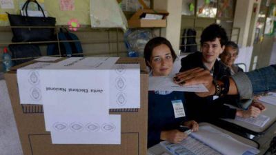 En Mendoza no votan los muertos: depuraron 6.000 fallecidos del padr�n