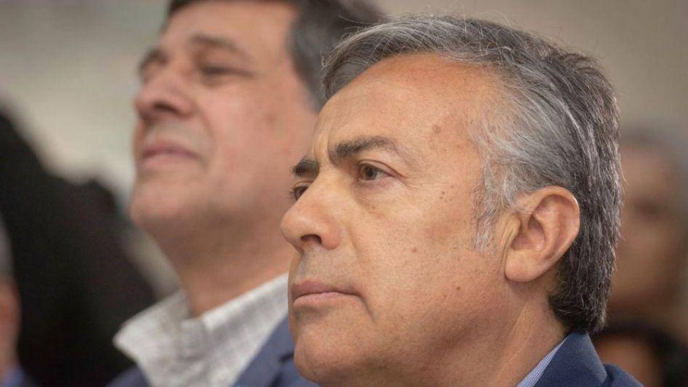 En Cambia Mendoza confan en que la economa no afectar el escenario electoral local