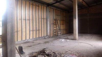 Tunuy�n: posta Sanitaria de �El Top�n� tendr� nuevo edificio y ser� un centro de salud