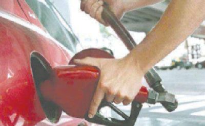 Incertidumbre respecto al aumento en el combustible