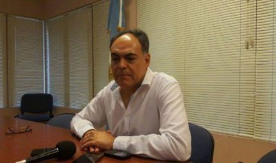 Ministro Galleguillo: �Los dos problemas principales que tienen las empresas, son la ca�da del consumo y la falta de expectativas�