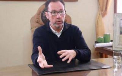 El intendente de Carlos Casares busca que se declare la Emergencia Econ�mica del distrito