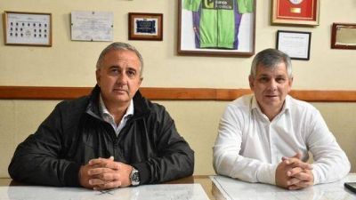 �Esperamos desterrar el basural a cielo abierto�