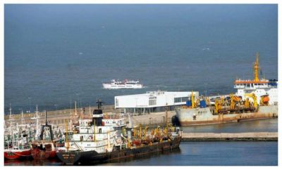 Cruceros en Mar del Plata: un tema en agenda, pero sin grandes avances