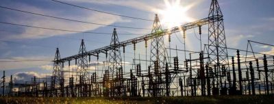 Bolivia prepara segunda fase de exportaci�n el�ctrica por 500 mil voltios
