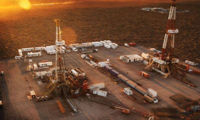 Vaca Muerta produce el 35% de gas de la Argentina y el 15% del petr�leo