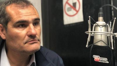 Escudero, sobre Garro: �Su mejor gesti�n es el caminito que va desde la municipalidad a 8 y 57�