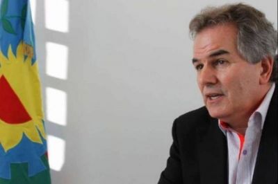El intendente de Bah�a Blanca es el primer adelantado y no descart� que Vidal sea candidata a presidenta