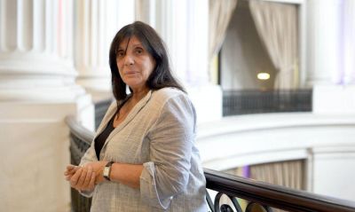 �Sigo a Kicillof por la provincia y el efecto que genera es impresionante�