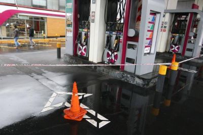 Investigan millonaria estafa al Estado provincial con la carga de combustible