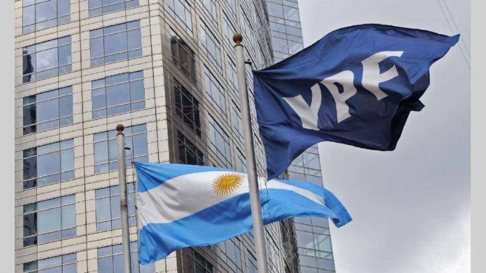 La Corte de Nueva York rechaz apelacin Argentina en juicio por YPF