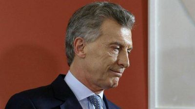 Macri: 