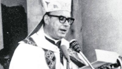 �Qui�n fue Enrique Angelelli?
