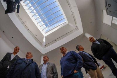 Una definici�n pol�tica antes que electoral en un escenario incierto