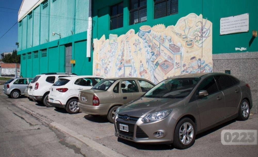 Ca�da de la industria conservera: de 30 empresas en Mar del Plata apenas sobreviven 5