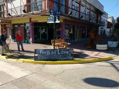 Vigilia y actividades contra el desalojo de La Okupa