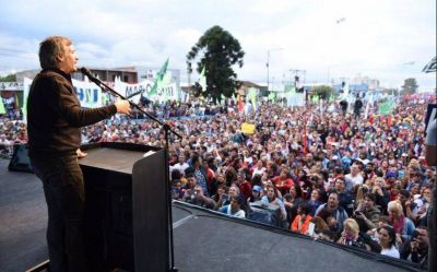 �La gente no tiene para comer�: las frases m�s destacadas de Ishii y M�ximo K 