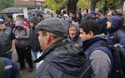 Lomas de Zamora: 30 despidos en una de las plantas de la ex D�nica