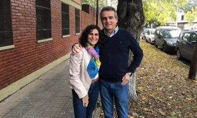 Rossi destac� la unidad peronista y la relevancia nacional de Santa Fe