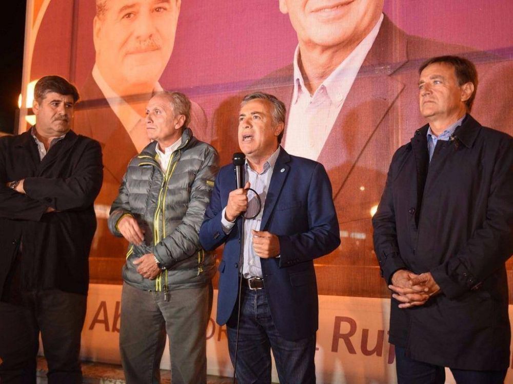PASO en Mendoza: el peronismo y Cambiemos disputan cuatro intendencias