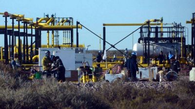 Neuqu�n: condenaron a un jefe por la muerte de un operario en un pozo petrolero