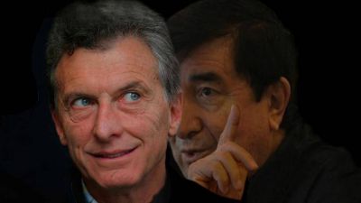 Fake news: C�mo usa Macri la mierda en la campa�a