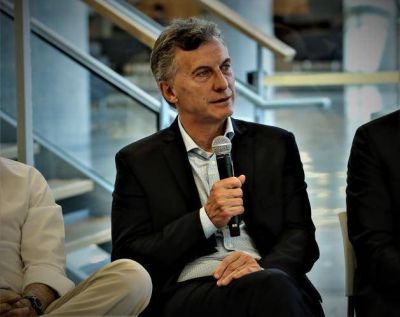 La psicolog�a de los fondos y el interminable padecimiento de Macri presidente