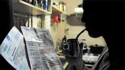 Cada vez m�s concordienses pagan la luz en cuotas