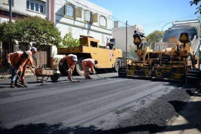 Cloacas y tratamiento de la basura concentran las promesas de inversi�n