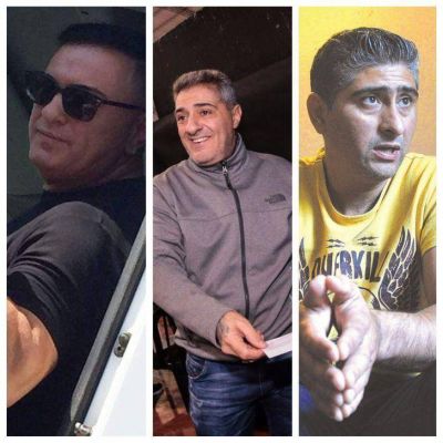 La batalla entre Camioneros y el Surrbac se despliega en cinco causas judiciales
