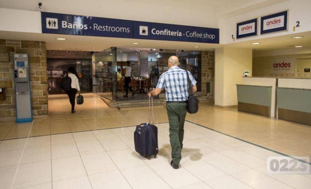 Marplatenses que emigran: la estabilidad financiera, un deseo alcanzable