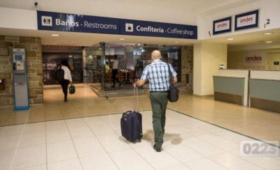 Marplatenses que emigran: la estabilidad financiera, un deseo alcanzable