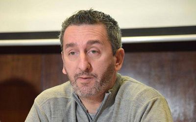 �El Fondo de Financiamiento Educativo debe priorizarse para infraestructura�