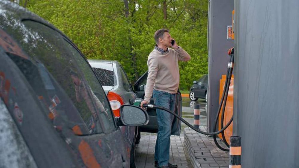 El Gobierno avanza en la elaboraci�n de un protocolo para habilitar la modalidad de carga �autoservicio�