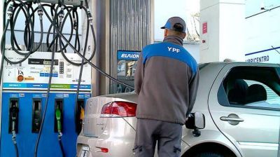 La combinaci�n entre costos y nivel de ventas preocupa a los expendedores patag�nicos