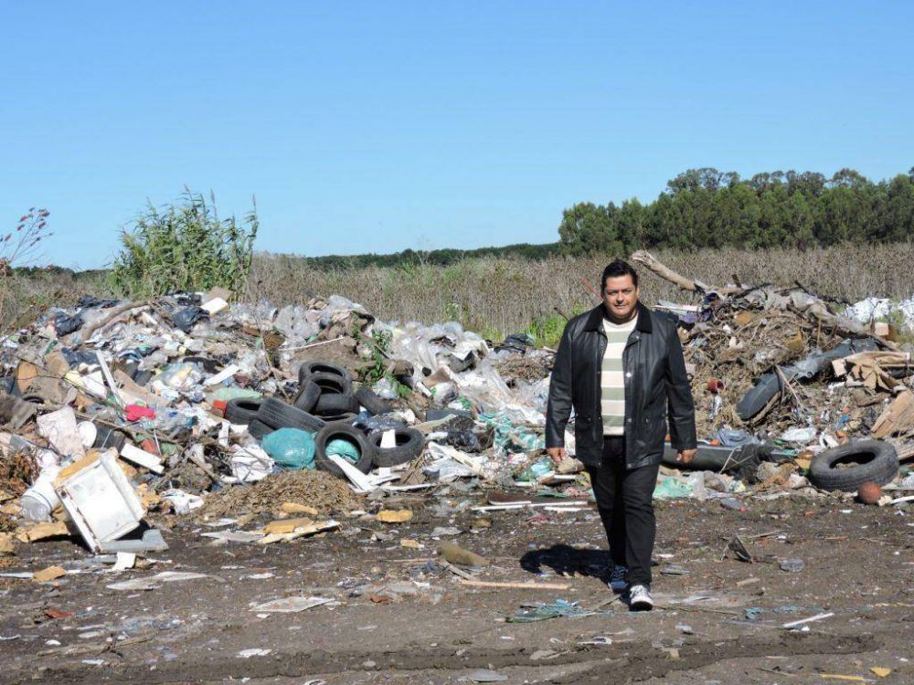 La basura bajo la alfombra