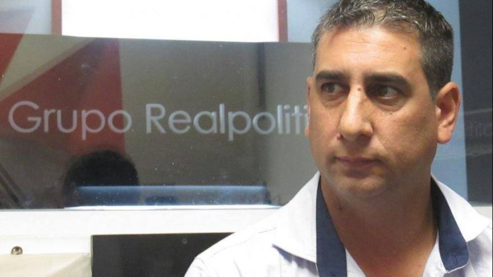 El evangelismo quiere quedarse con la intendencia de La Plata