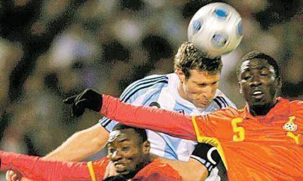 "�Grande animal!"