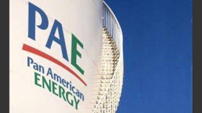 Autorizan la exportaci�n de gas a Chile