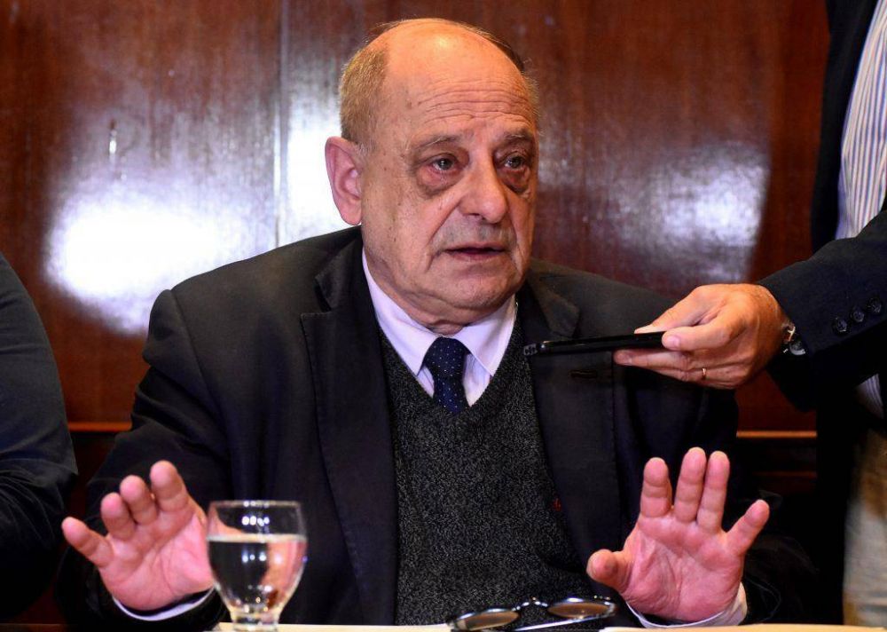 El Municipio descontar� el d�a a los municipales que adhieran al paro