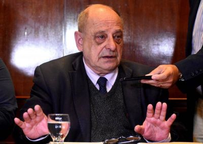 El Municipio descontar� el d�a a los municipales que adhieran al paro