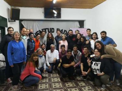 Campa�a de visibilizaci�n de las mujeres v�ctimas de femicidios