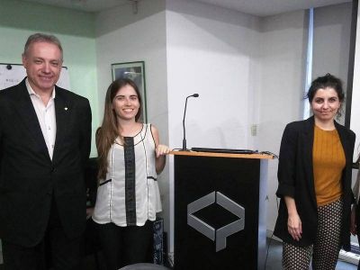 Crear�n un Inventario Nacional de Sustancias Qu�micas