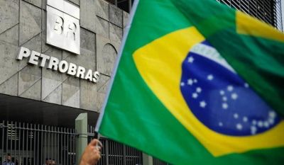 Salida de Petrobras de Uruguay es considerada como una oportunidad para estacioneros