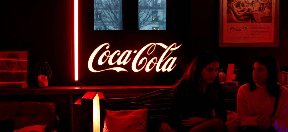 Coca Cola EP ingresa un 8,5% ms y pagar un dividendo de 0,62 euros