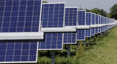 C�rdoba, en el podio de las provincias m�s atractivas en energ�as renovables