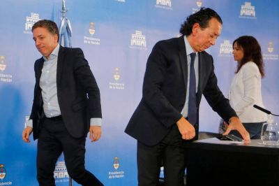 Divide al Gobierno la receta para neutralizar el impacto del paro