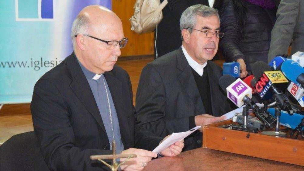 Obispos de Chile en Asamblea Plenaria: Sigilo de confesin, un acto sagrado